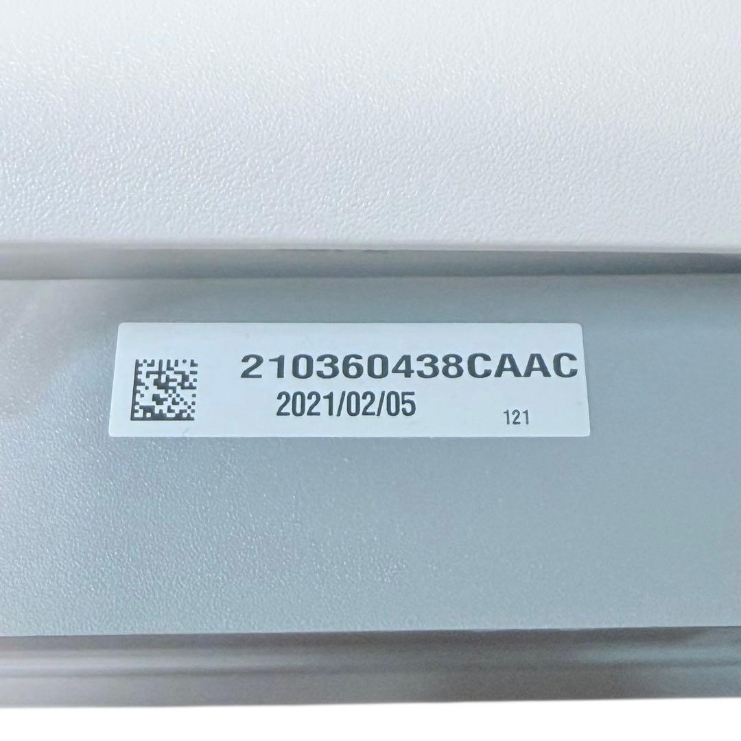 【未使用品】アムウェイ アトモスフィア ミニ 空気清浄機 124746J