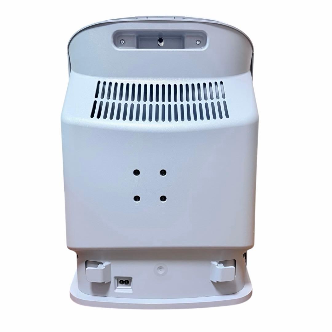 【未使用品】アムウェイ アトモスフィア ミニ 空気清浄機 124746J