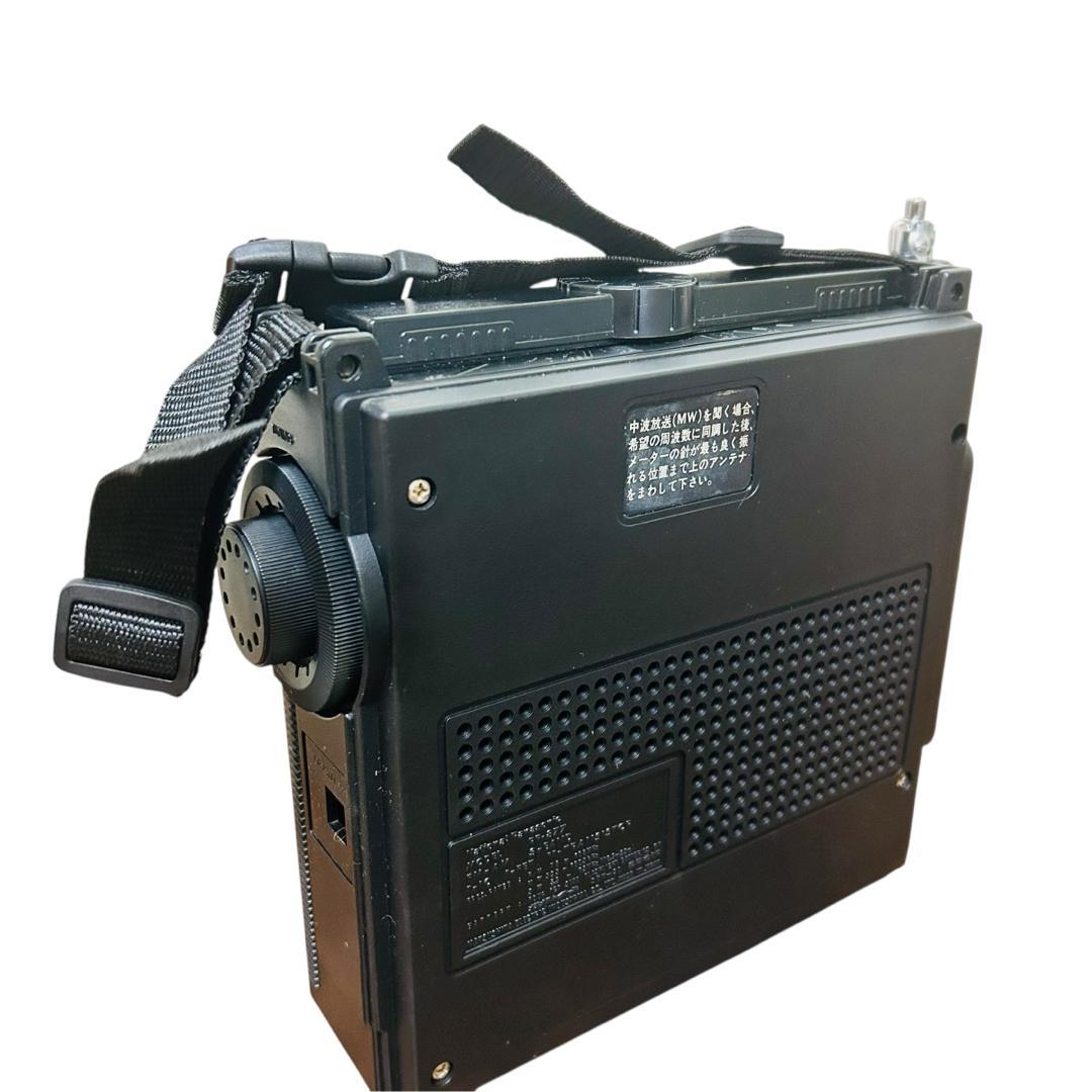 National Panasonic ナショナル パナソニック RF-877