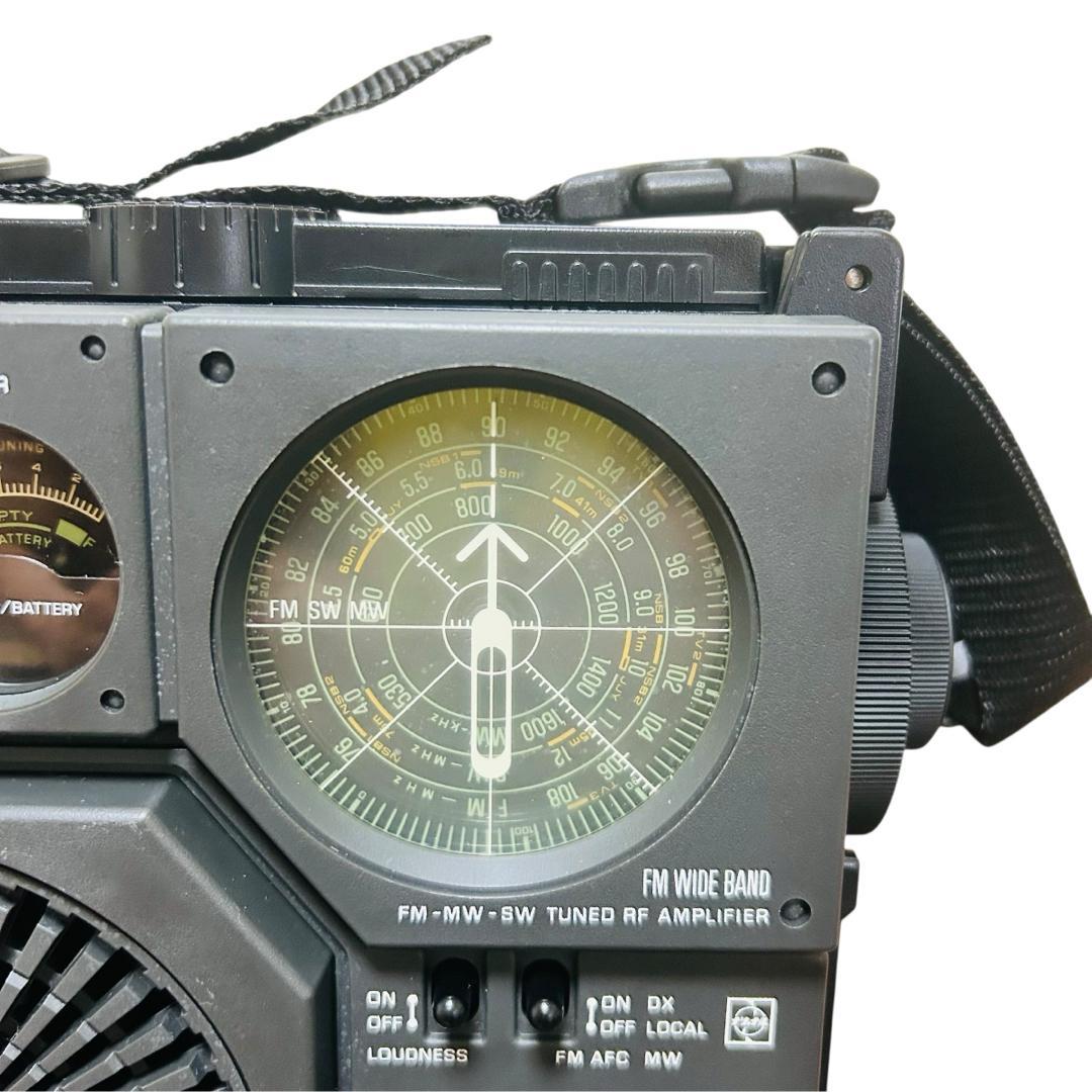 National Panasonic ナショナル パナソニック RF-877