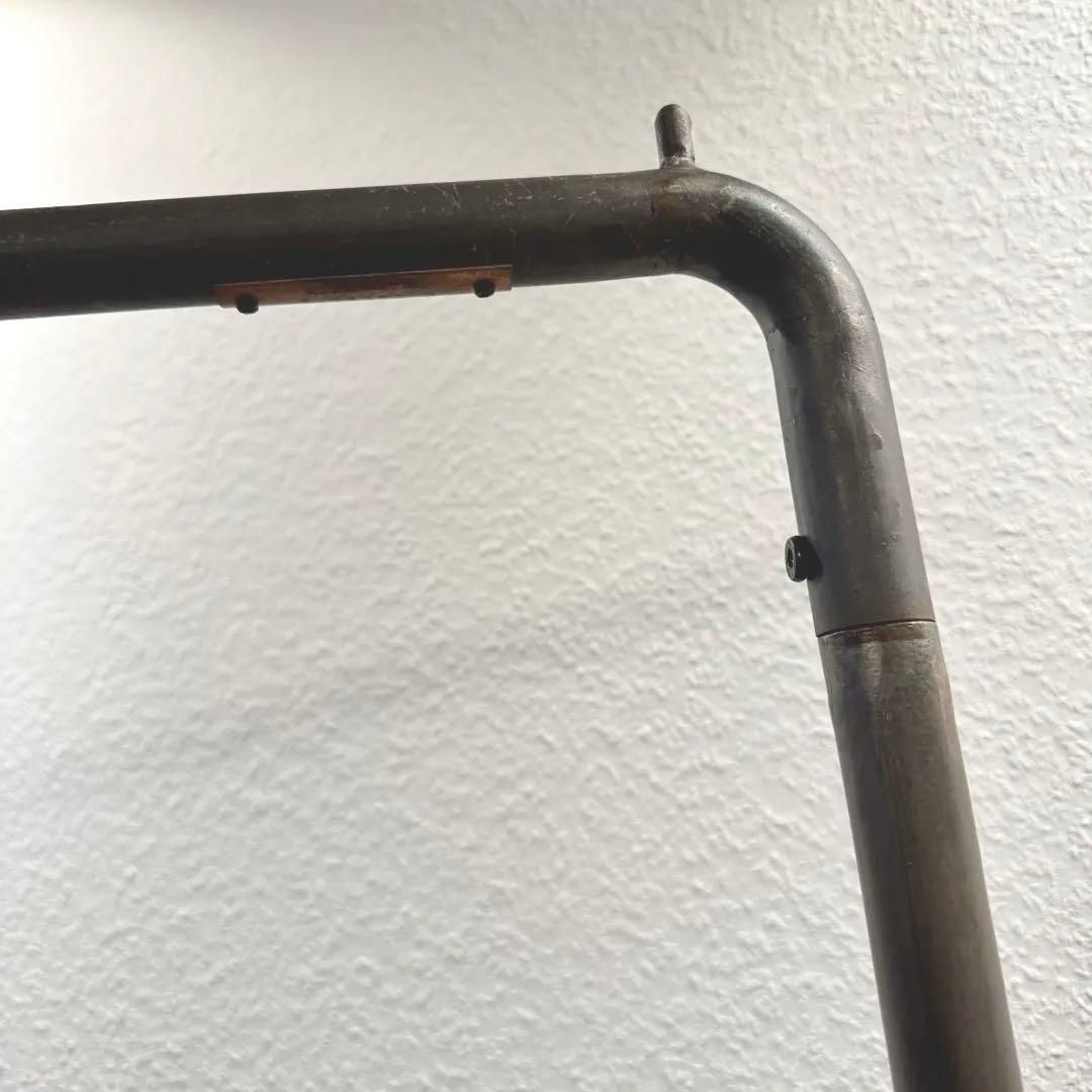 a.depeche ハンガーラック Sサイズ 中古 組み立て式