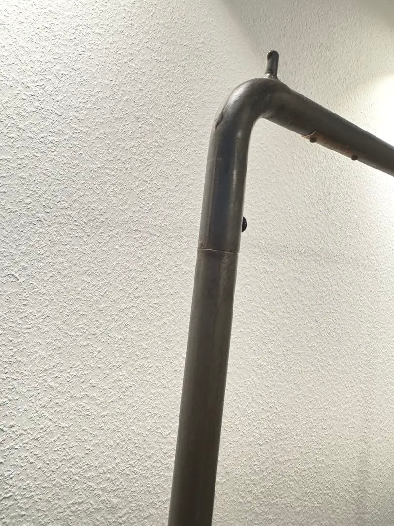 a.depeche ハンガーラック Sサイズ 中古 組み立て式