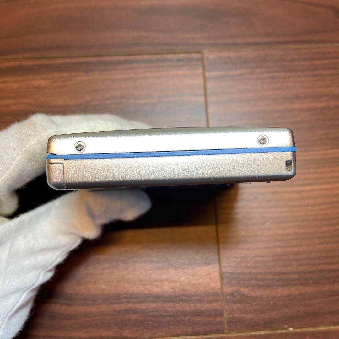 Sony MD ウォークマン MZ-E520 MDプレーヤー ほぼ新品 3841