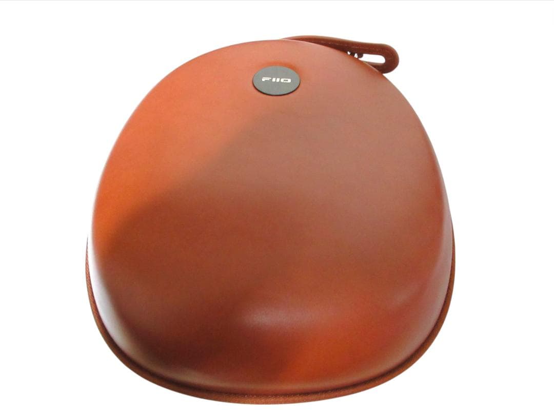 FiiO FT5　平面磁界ドライバー 開放型 有線ヘッドホン