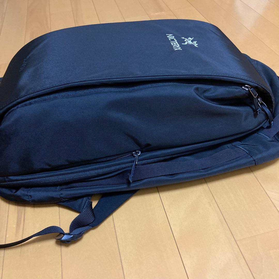 ARC'TERYX BLADE 28 ブラック リュック