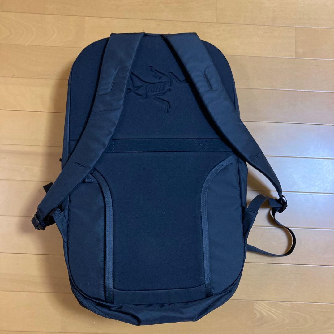 ARC'TERYX BLADE 28 ブラック リュック