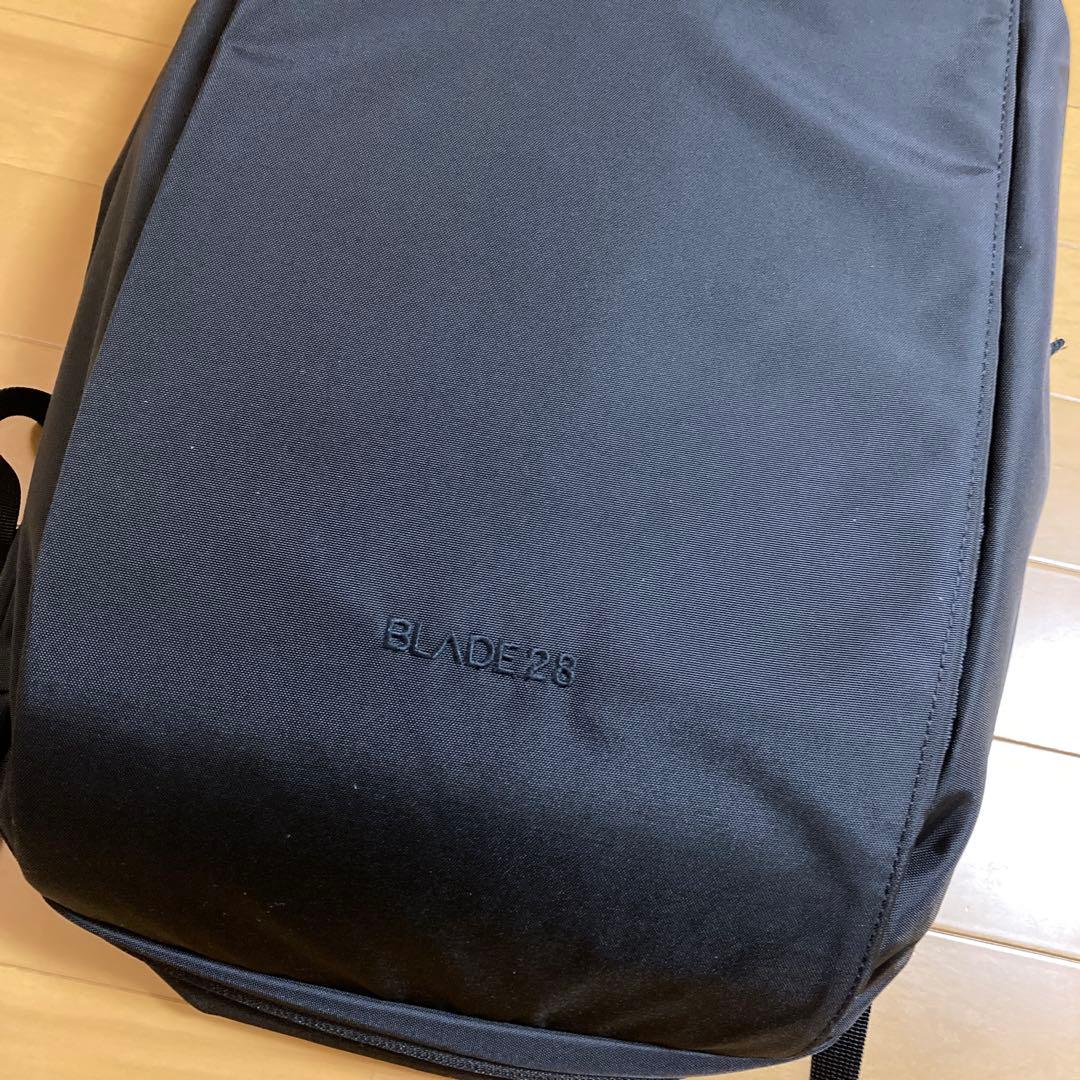 ARC'TERYX BLADE 28 ブラック リュック