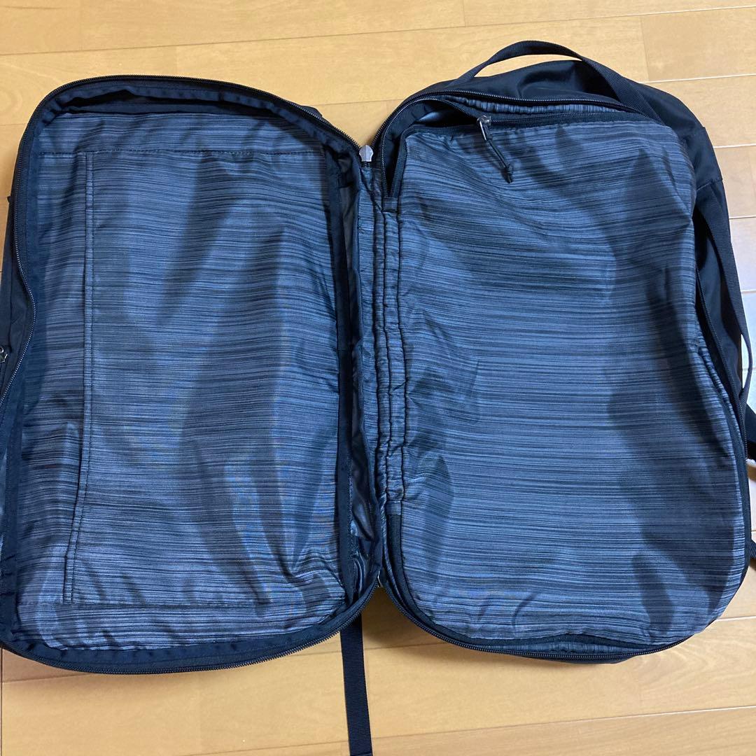 ARC'TERYX BLADE 28 ブラック リュック