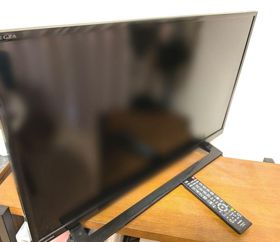 東芝 TOSHIBA REGZA 32S22 テレビ 32インチ