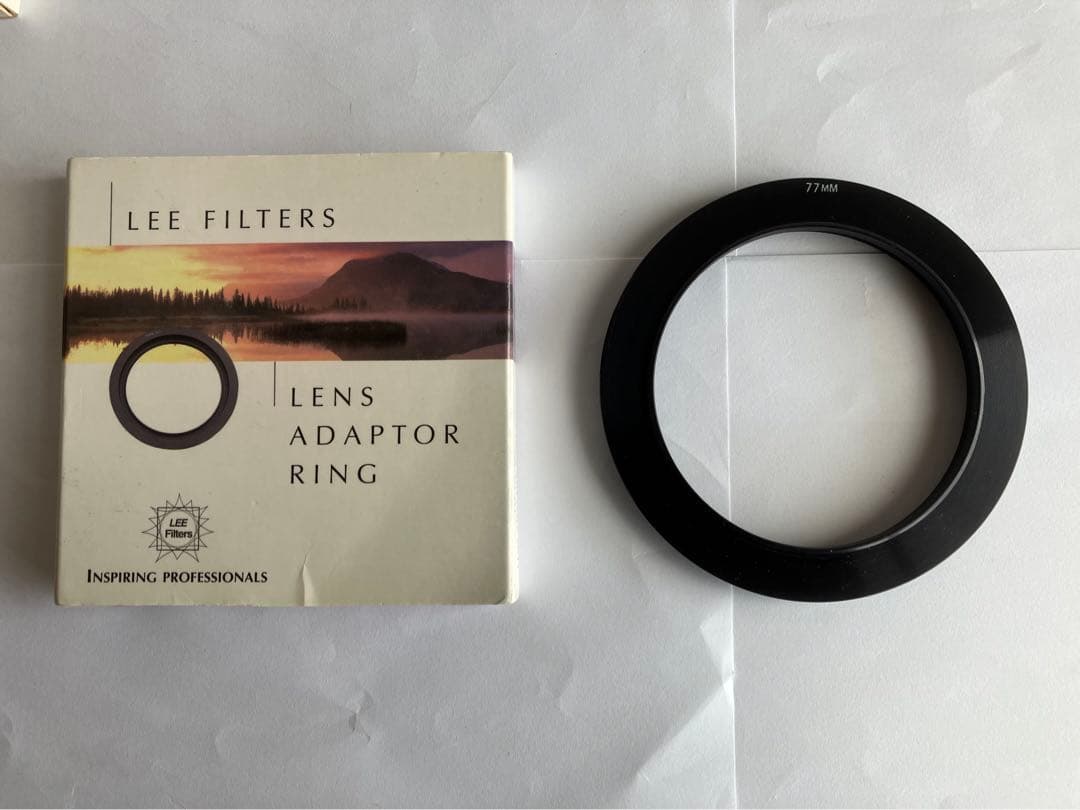 Kenko  LEE Filters   リー・フィルター