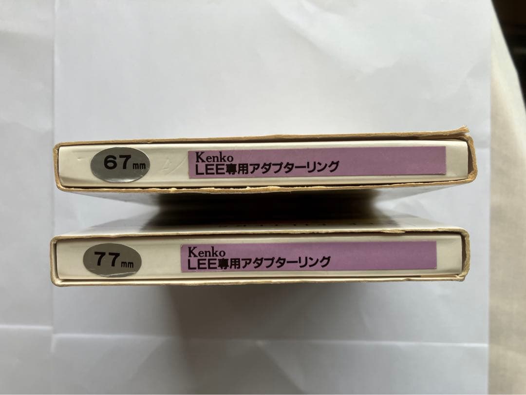 Kenko  LEE Filters   リー・フィルター