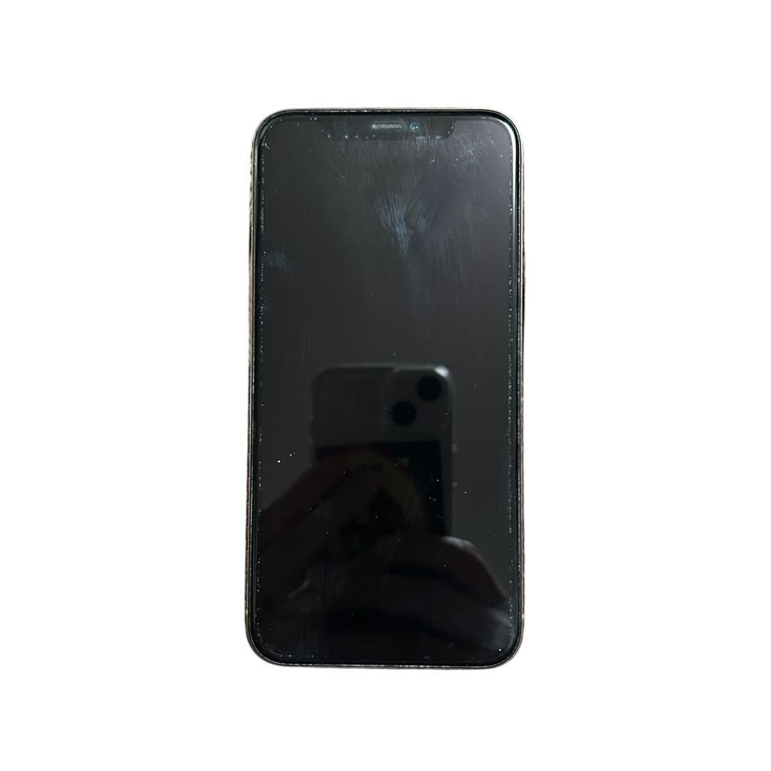 iPhone11pro 256GB 本体 iFaceケース付き