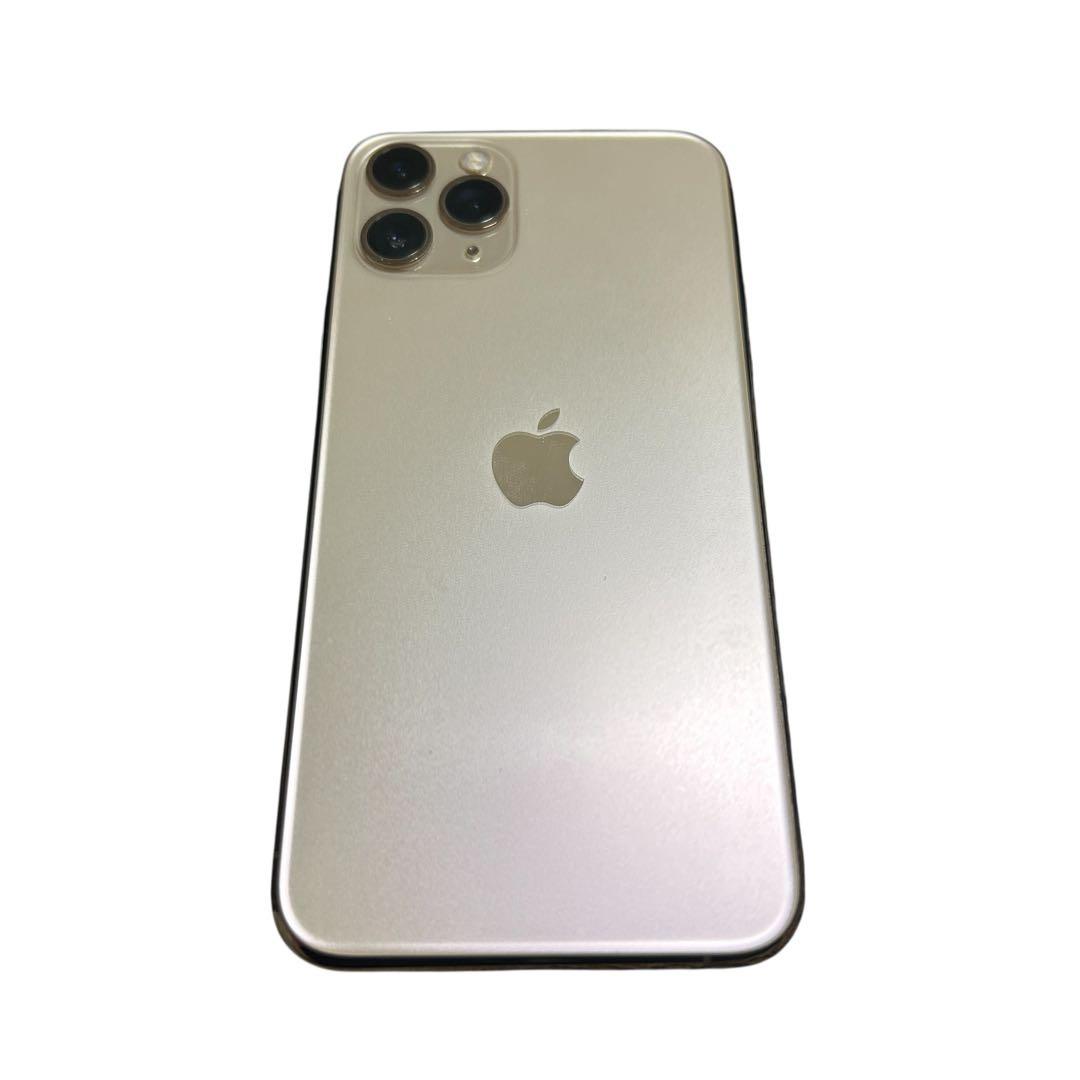 iPhone11pro 256GB 本体 iFaceケース付き