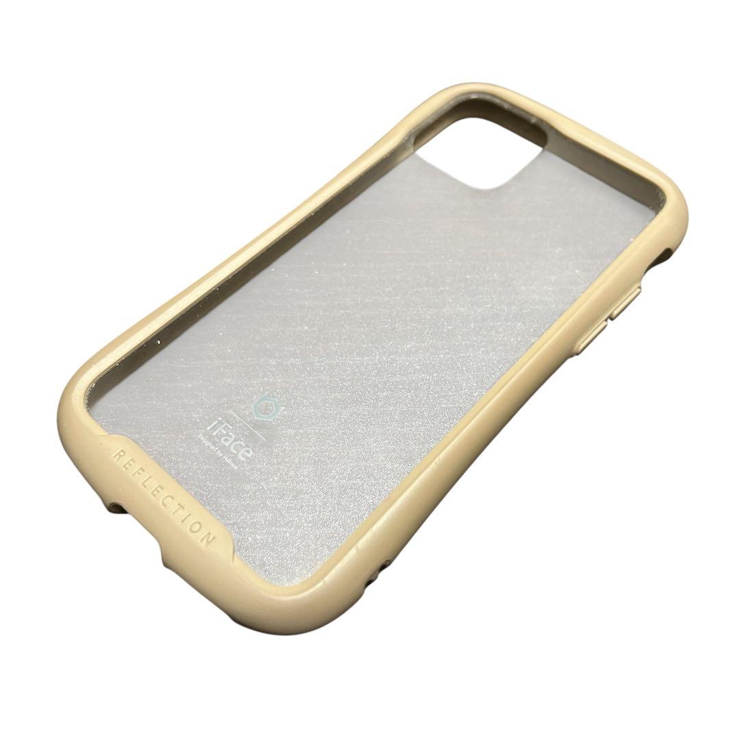 iPhone11pro 256GB 本体 iFaceケース付き