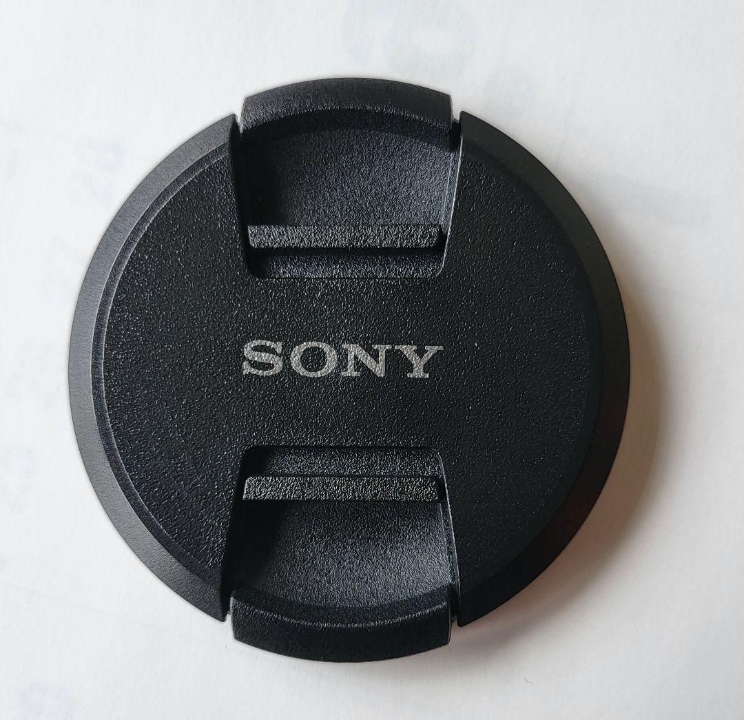 SONY 単焦点レンズ FE20mm F1.8G SEL20F18G