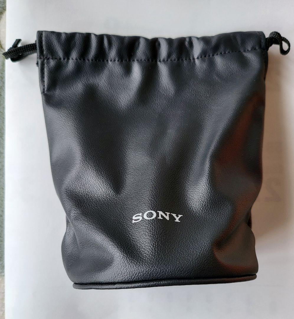 SONY 単焦点レンズ FE20mm F1.8G SEL20F18G