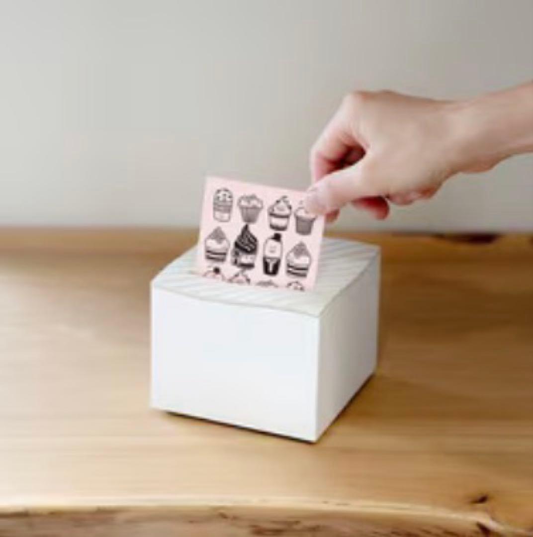 新型nemonicAI ネモニックAI ポータブル　充電型　カートリッジ付き