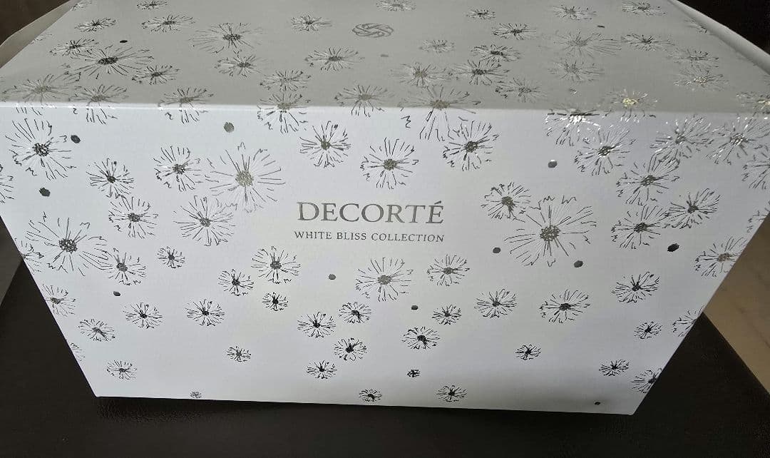 コスメデコルテ クリスマスコフレ　2024　 新品未使用　おまけつき！