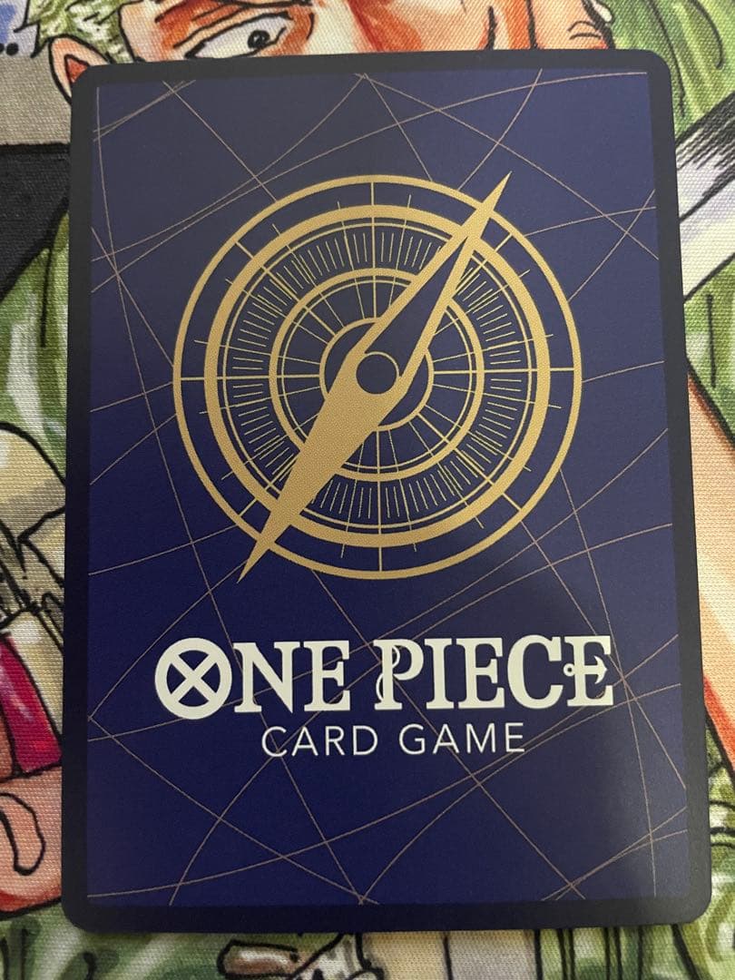 ボア・ハンコック SP OP14-112 SR ワンピース　ONE PIECE