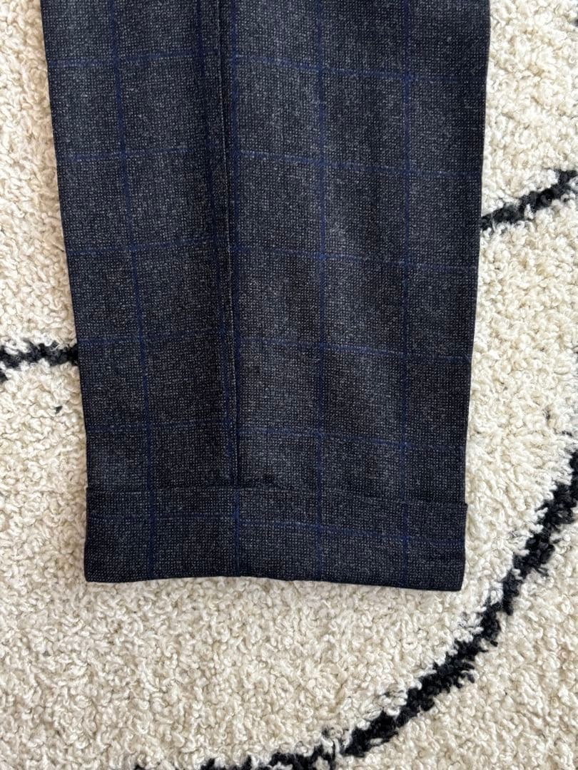 ★本日限定特価★ Brilla per ilgusto ウィンドウペーンスーツ