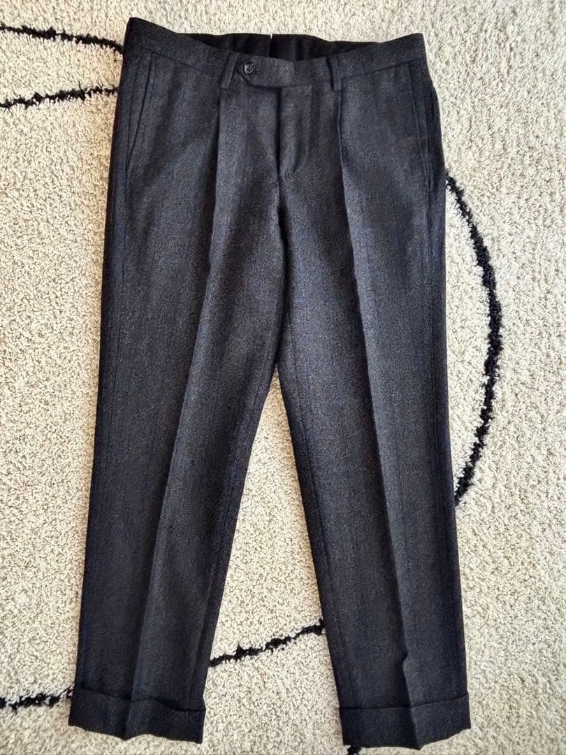 ★本日限定特価★ Brilla per ilgusto ウィンドウペーンスーツ