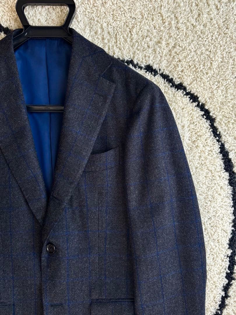 ★本日限定特価★ Brilla per ilgusto ウィンドウペーンスーツ