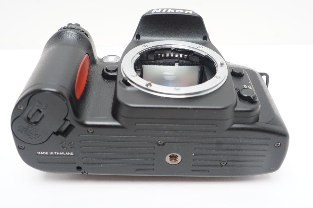 【動作美品】Nikon F80S　レンズ付き