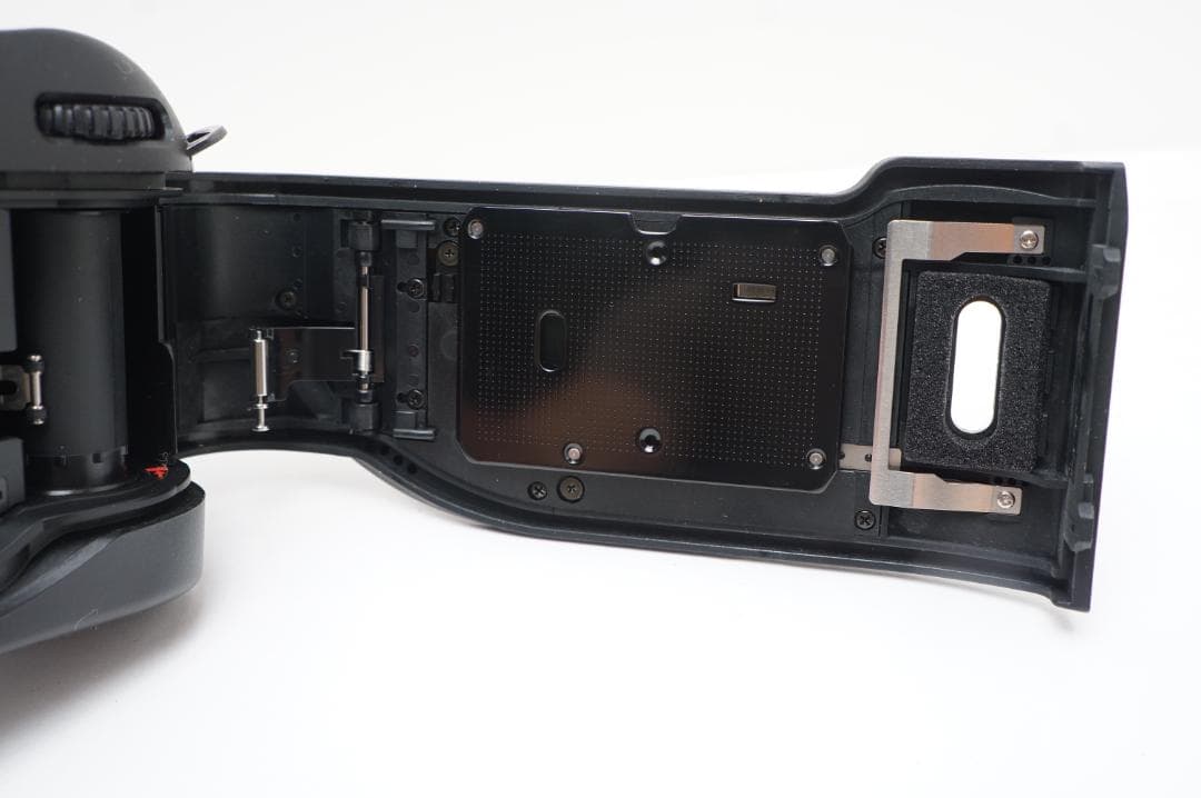 【動作美品】Nikon F80S　レンズ付き