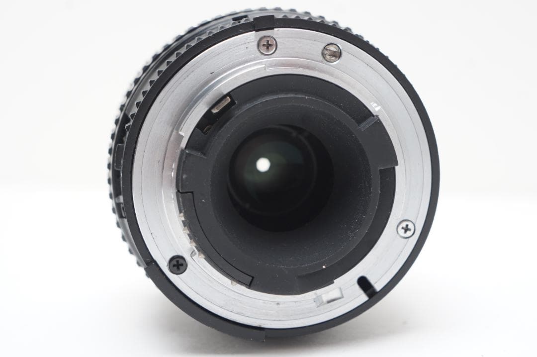 【動作美品】Nikon F80S　レンズ付き