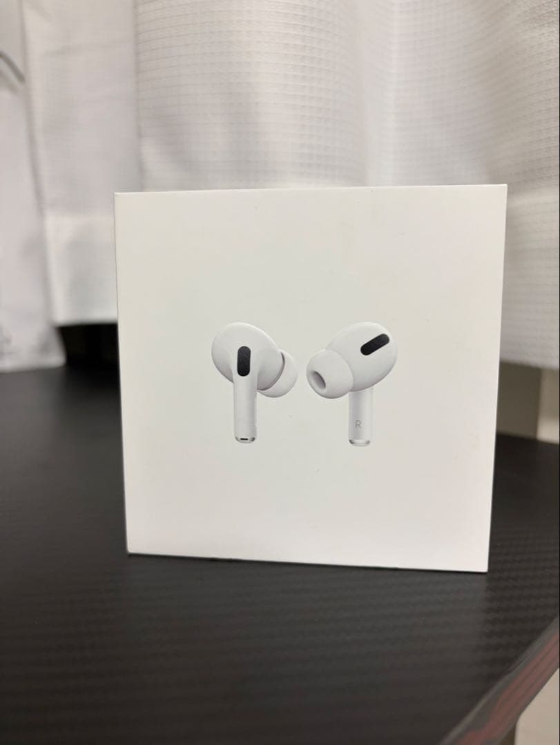 AirPods Pro（第1世代）MLWK3J/A