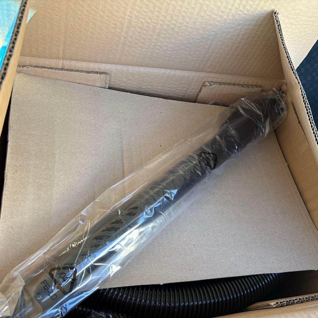 IRIS OHYAMA サイクロンクリーナー　IC-C90-S