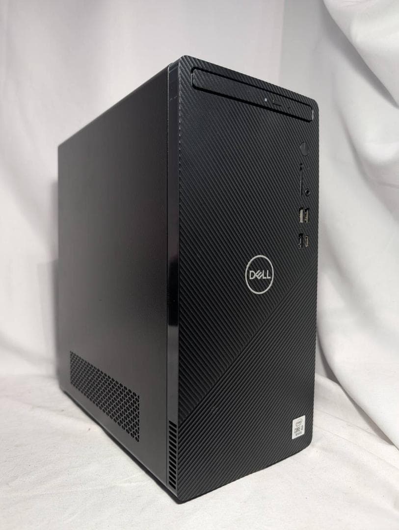 Dell Inspiron 第10世代 i3 /8GB/SSD/Office
