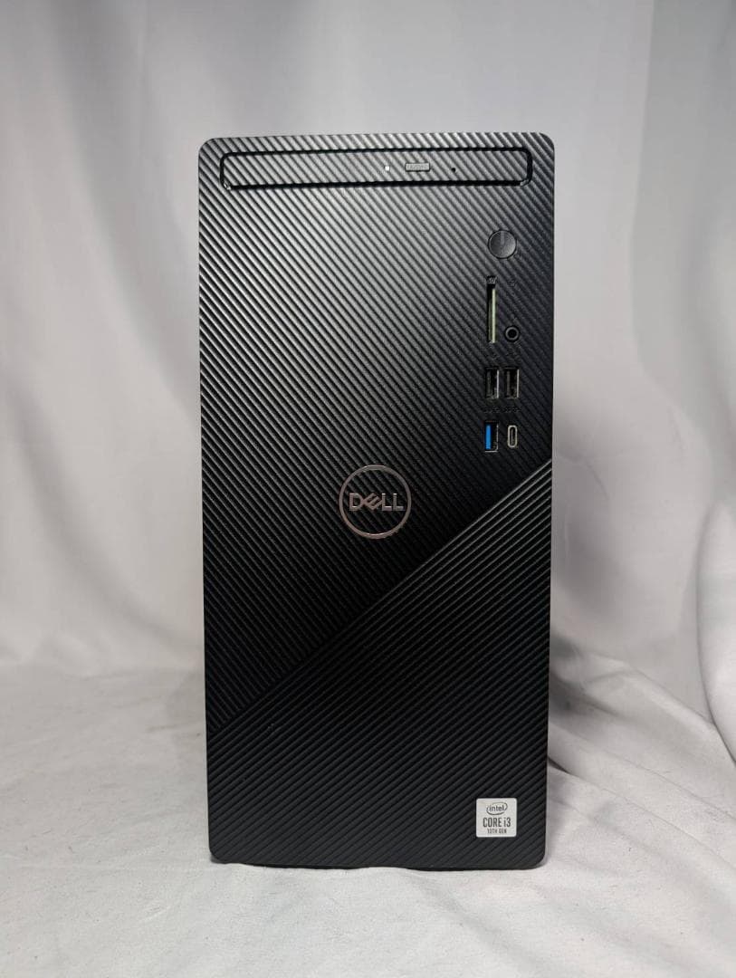 Dell Inspiron 第10世代 i3 /8GB/SSD/Office