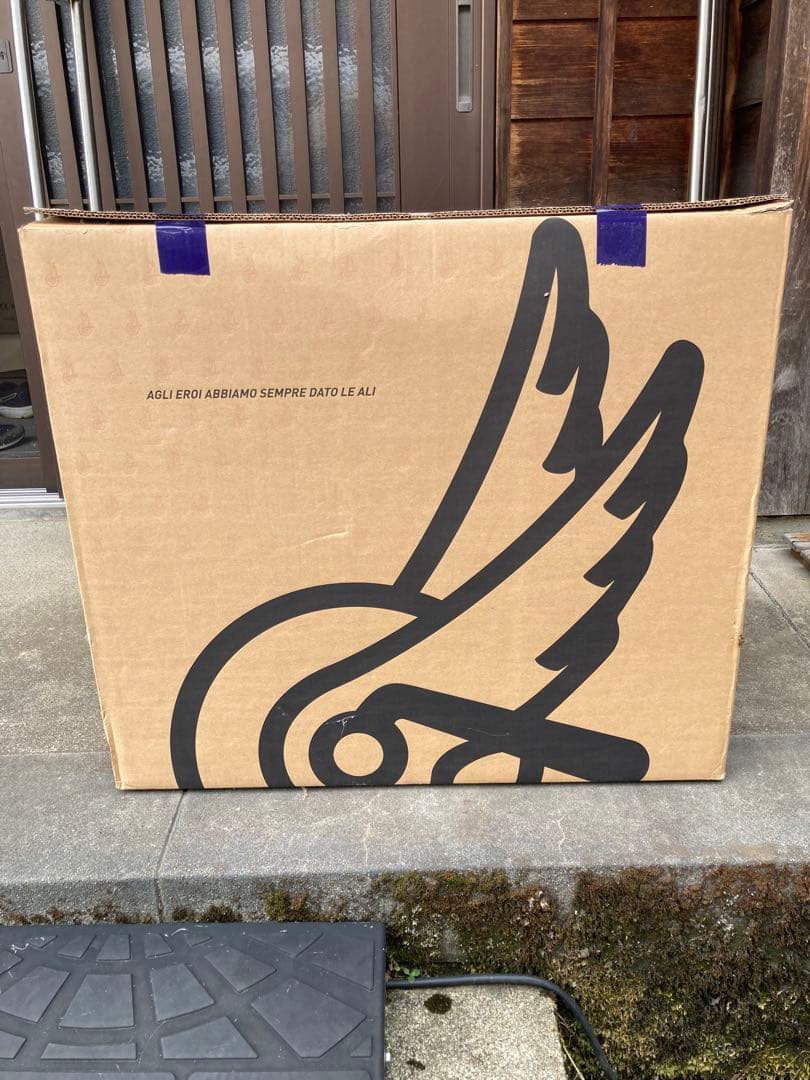 CAMPAGNOLO SHAMAL ULTRA カンパニョーロ シャマルC17