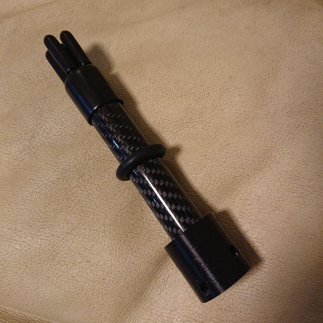 トランペットスタンド Wood Wind Design ウッドウインドデザイン