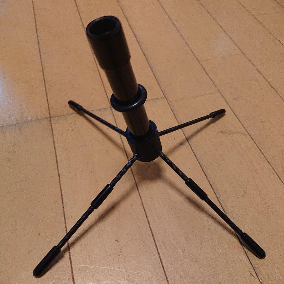 トランペットスタンド Wood Wind Design ウッドウインドデザイン