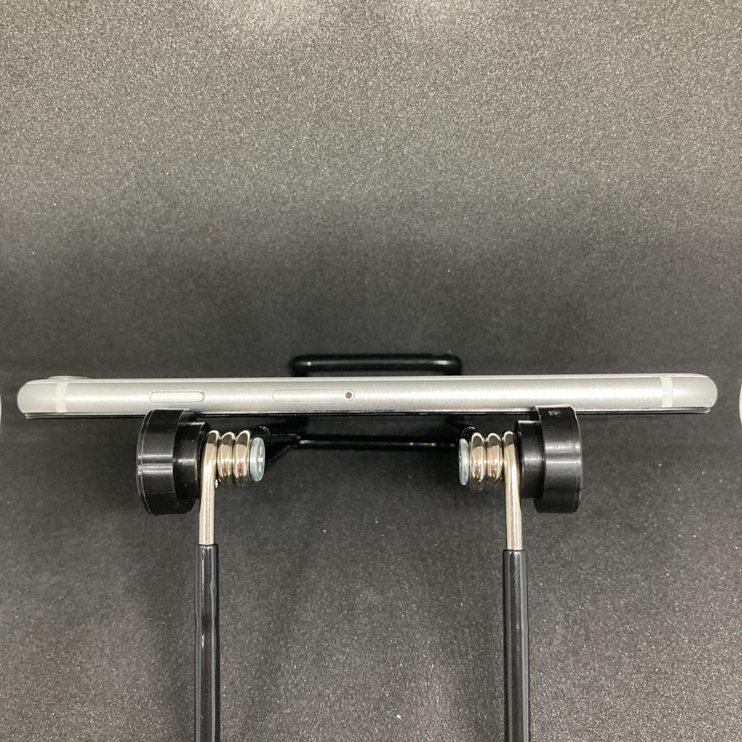 iPhone SE2 128GB SIMフリー 白 バッテリー100% 2545