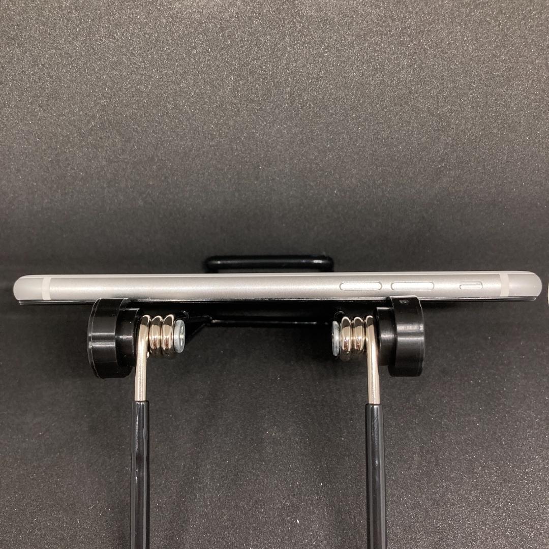 iPhone SE2 128GB SIMフリー 白 バッテリー100% 2545