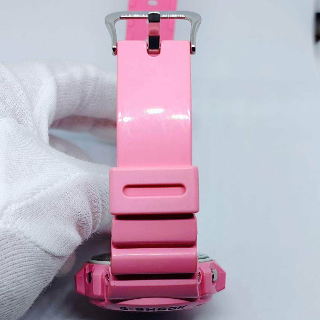 【レア 廃盤品】CASIO G-SHOCK DW-6900SN ピンク