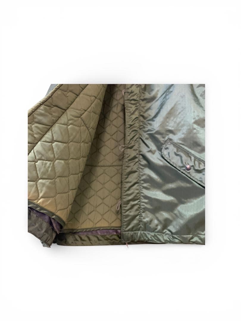 デッキジャケット US.NAVY 70年製