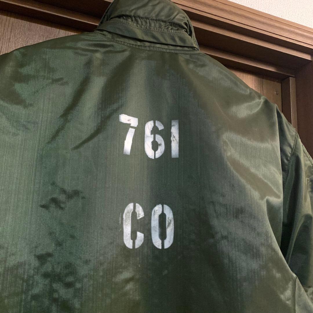 デッキジャケット US.NAVY 70年製