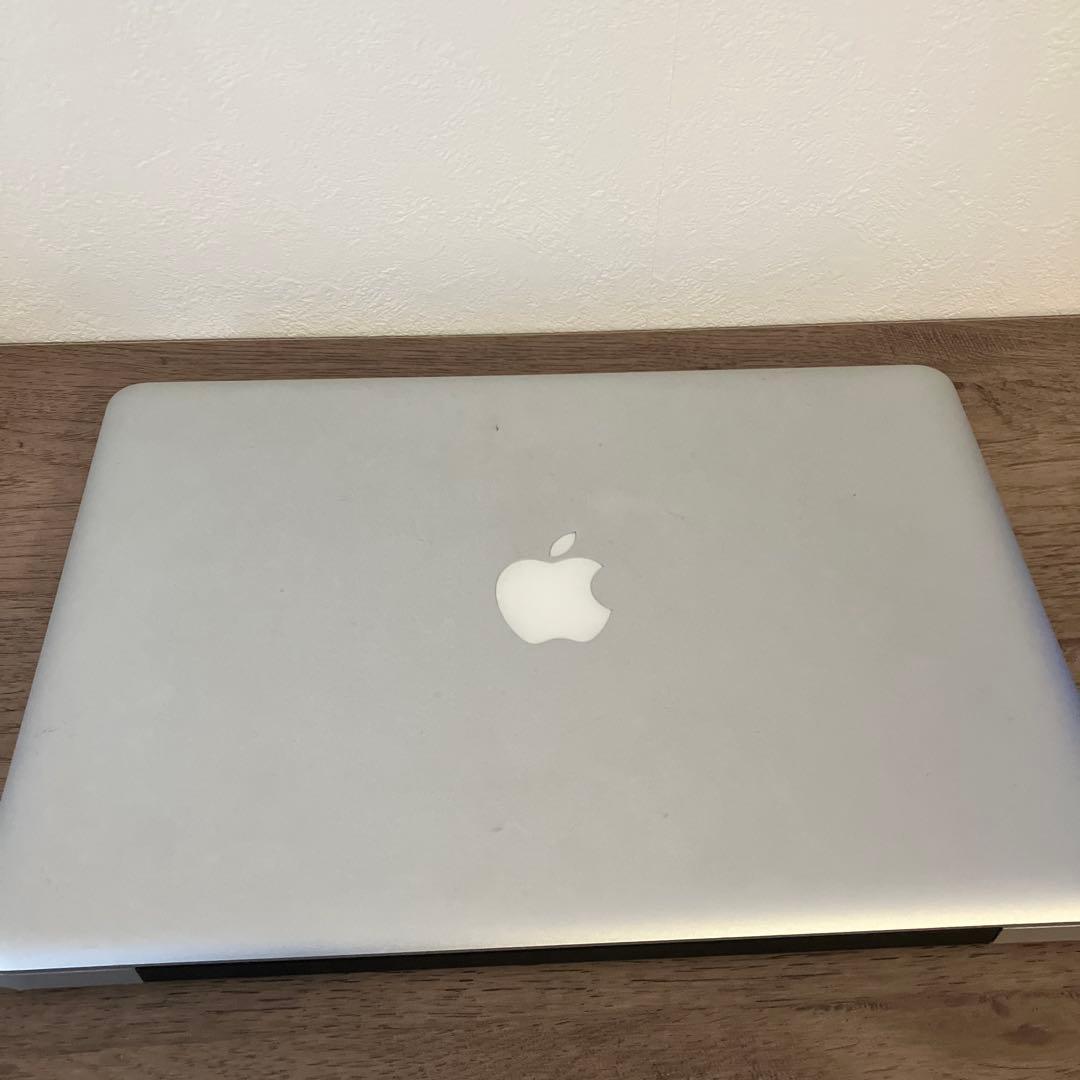 【ジャンク】MacBook pro Mid 2009 usキーボード メモリ6G