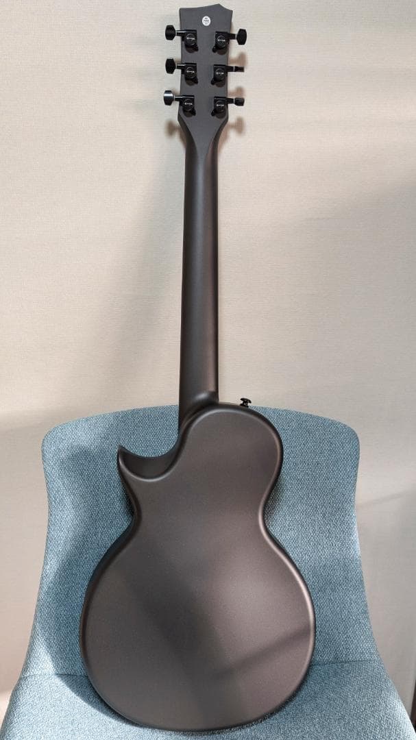 ENYA NOVA GO BK アコースティックギター カーボンファイバー