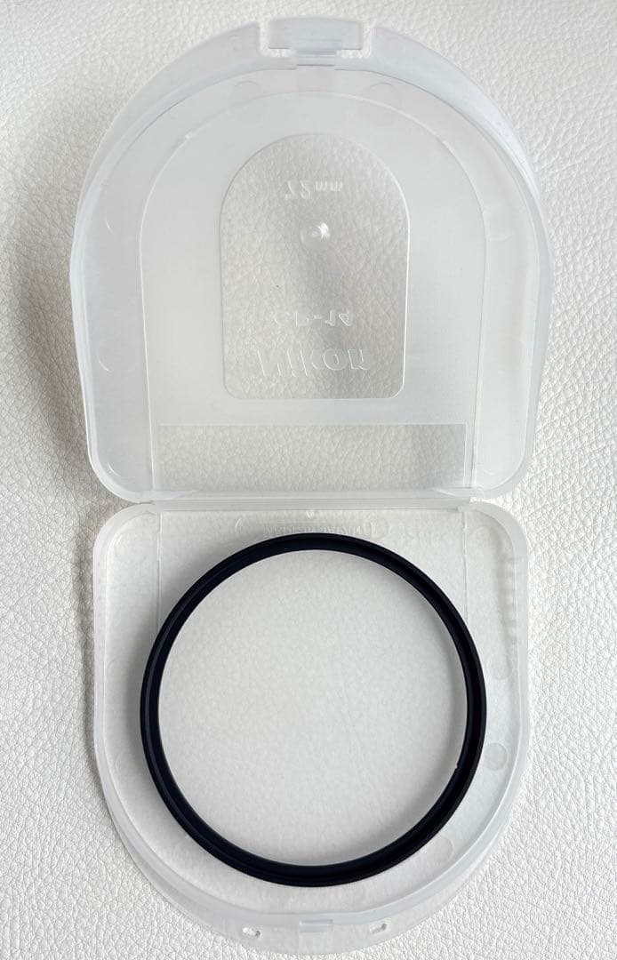 NIKKOR Z 24-70mm f/4 S 保護フィルター&偏光フィルター付き