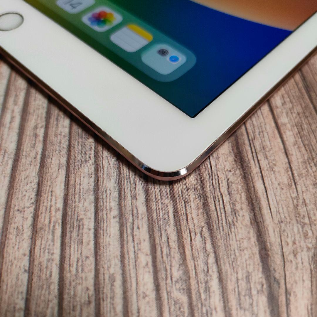 iPad Pro 9.7インチ 128GB SIMフリー 美品