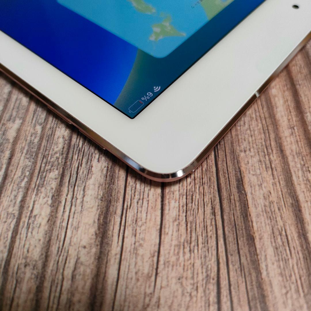 iPad Pro 9.7インチ 128GB SIMフリー 美品