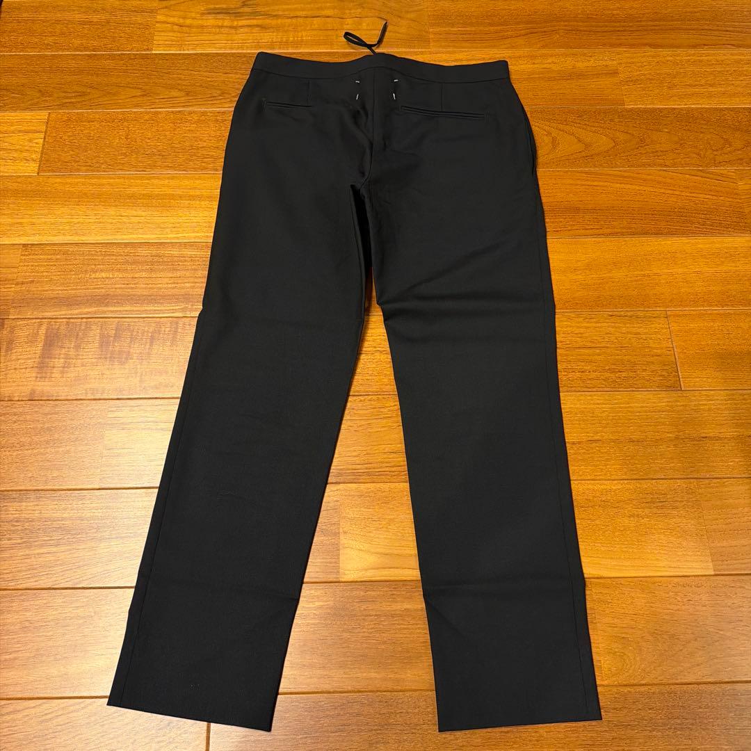 Maison Margiela スラックス