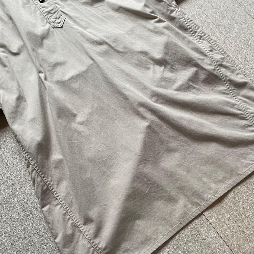 MHL マーガレットハウエル　シャツワンピース　1