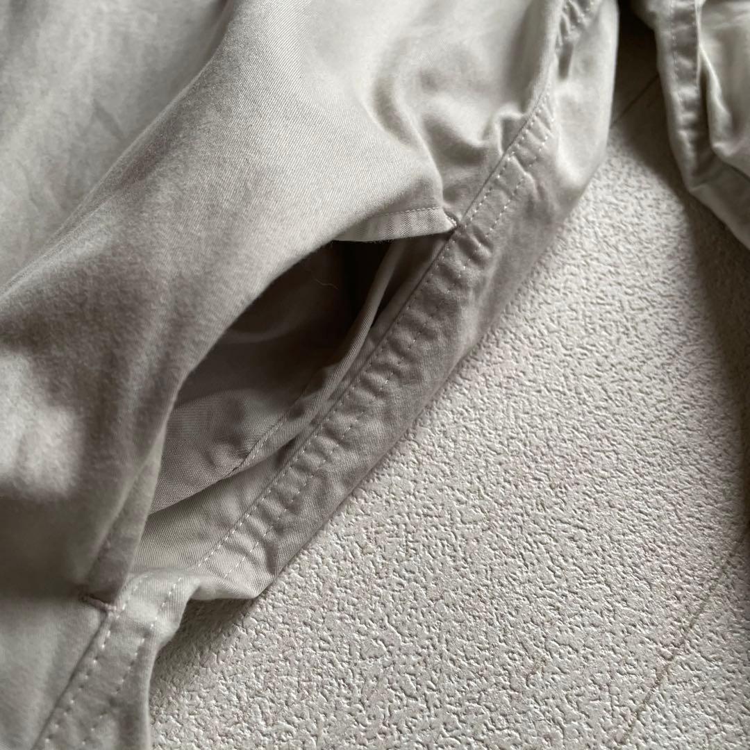 MHL マーガレットハウエル　シャツワンピース　1