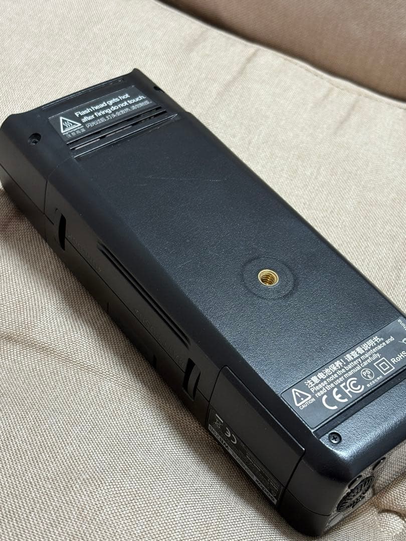 godox ad200 ストロボ スピードライト